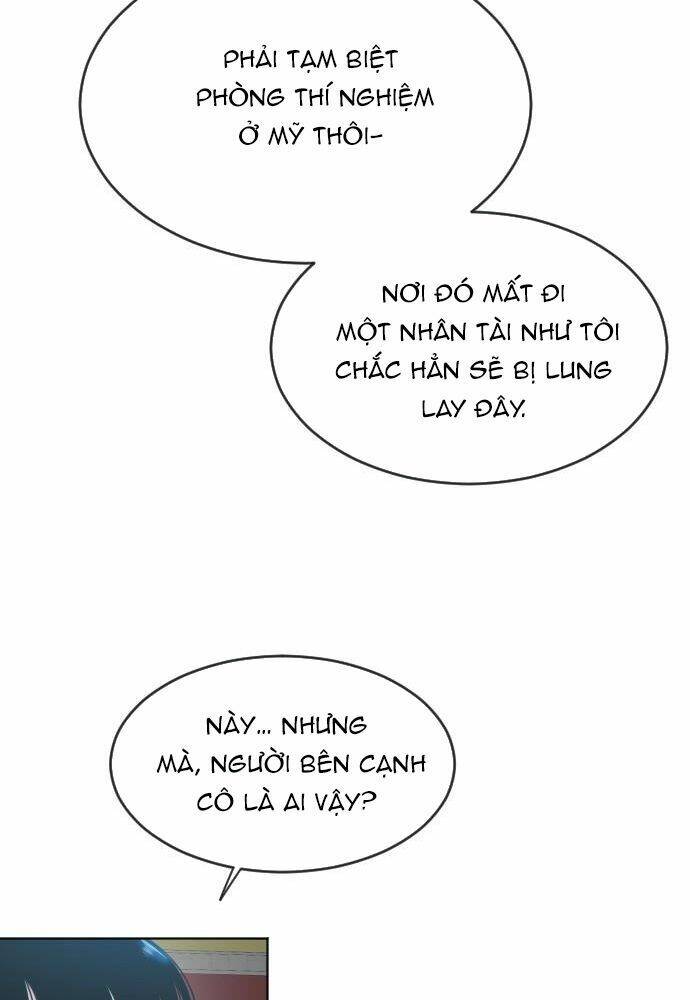 Kĩ Nguyên Của Anh Hùng Chap 106 - Next Chap 107