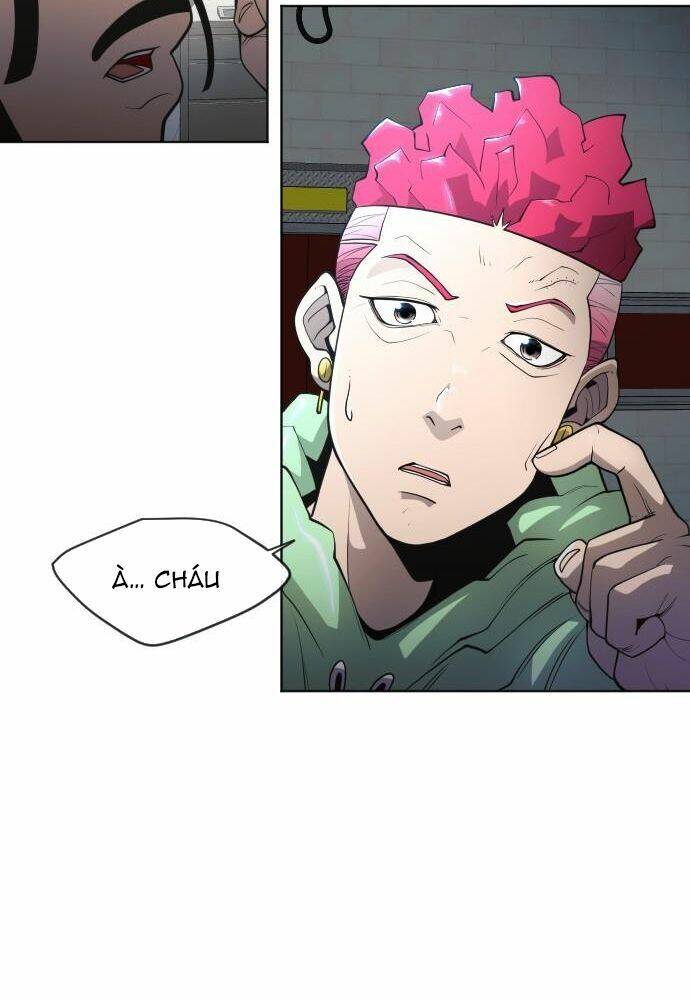 Kĩ Nguyên Của Anh Hùng Chap 106 - Next Chap 107