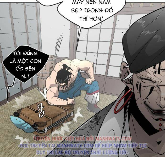 Kĩ Nguyên Của Anh Hùng Chap 106 - Next Chap 107