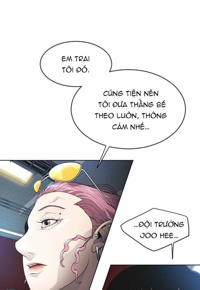 Kĩ Nguyên Của Anh Hùng Chap 106 - Next Chap 107