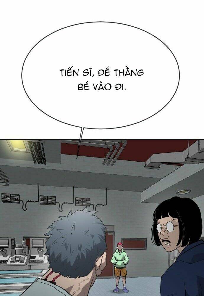 Kĩ Nguyên Của Anh Hùng Chap 106 - Next Chap 107