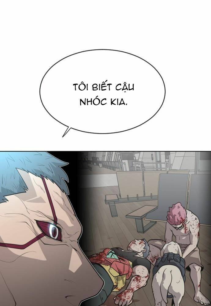 Kĩ Nguyên Của Anh Hùng Chap 106 - Next Chap 107