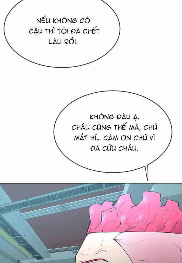 Kĩ Nguyên Của Anh Hùng Chap 106 - Next Chap 107