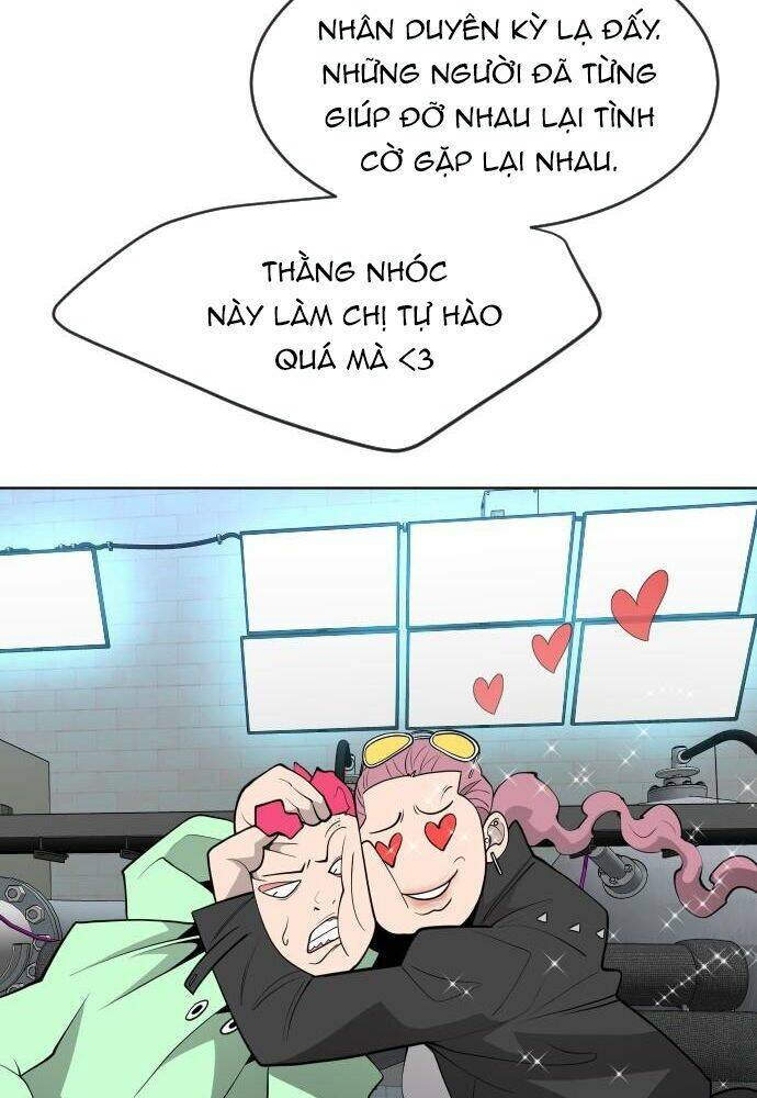 Kĩ Nguyên Của Anh Hùng Chap 106 - Next Chap 107