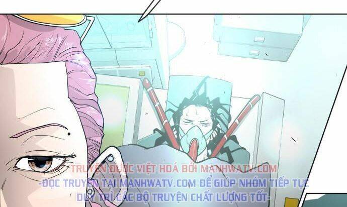 Kĩ Nguyên Của Anh Hùng Chap 106 - Next Chap 107