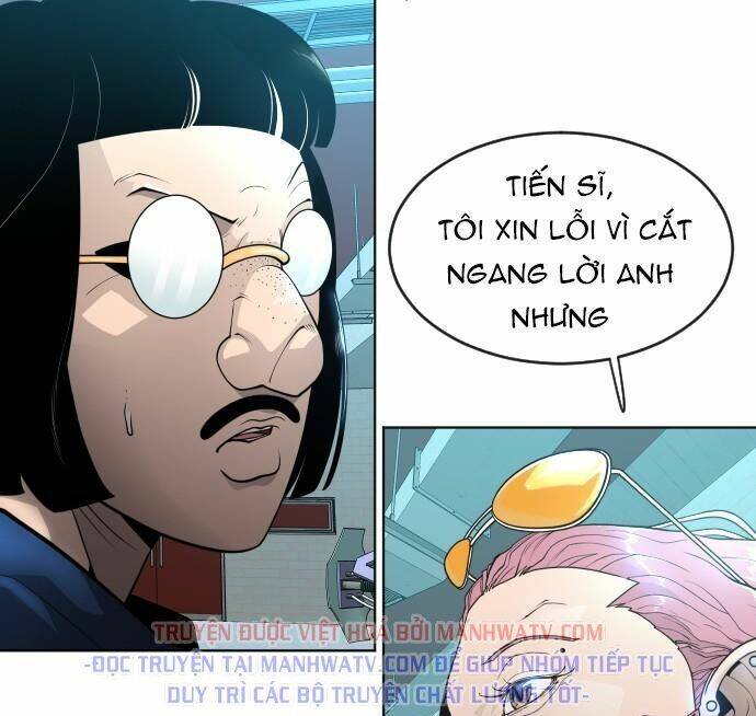 Kĩ Nguyên Của Anh Hùng Chap 106 - Next Chap 107