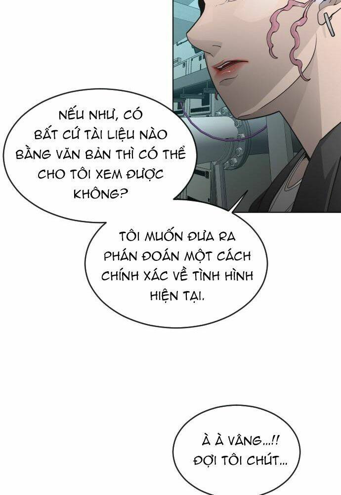 Kĩ Nguyên Của Anh Hùng Chap 106 - Next Chap 107