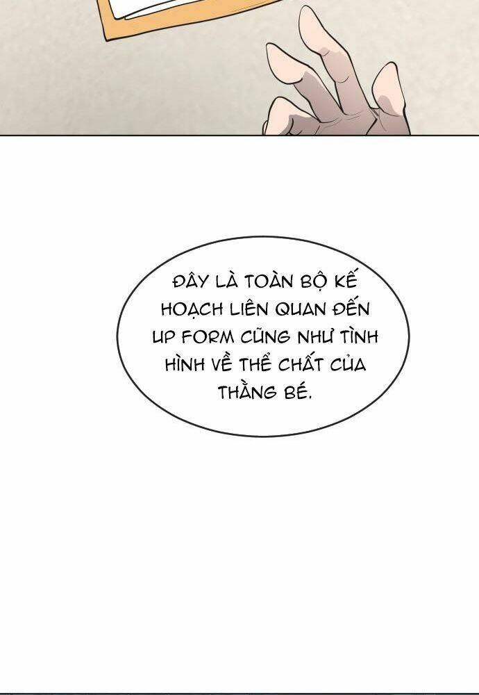 Kĩ Nguyên Của Anh Hùng Chap 106 - Next Chap 107