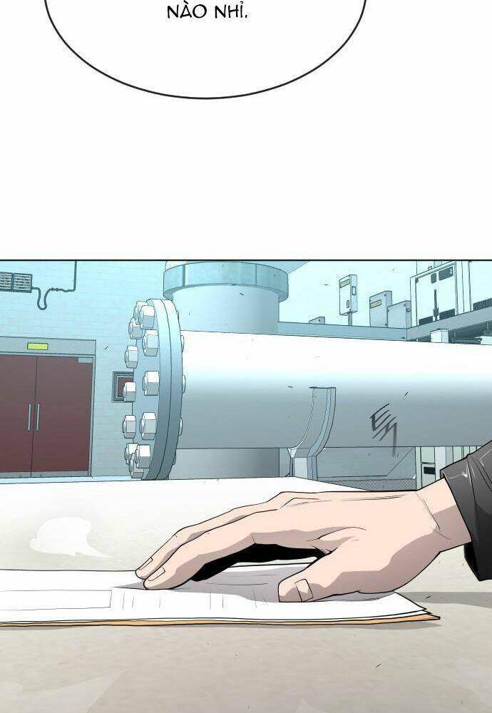 Kĩ Nguyên Của Anh Hùng Chap 106 - Next Chap 107