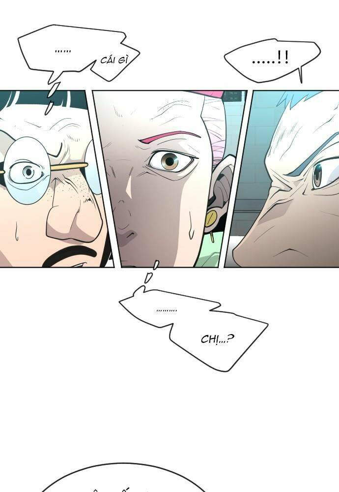 Kĩ Nguyên Của Anh Hùng Chap 106 - Next Chap 107