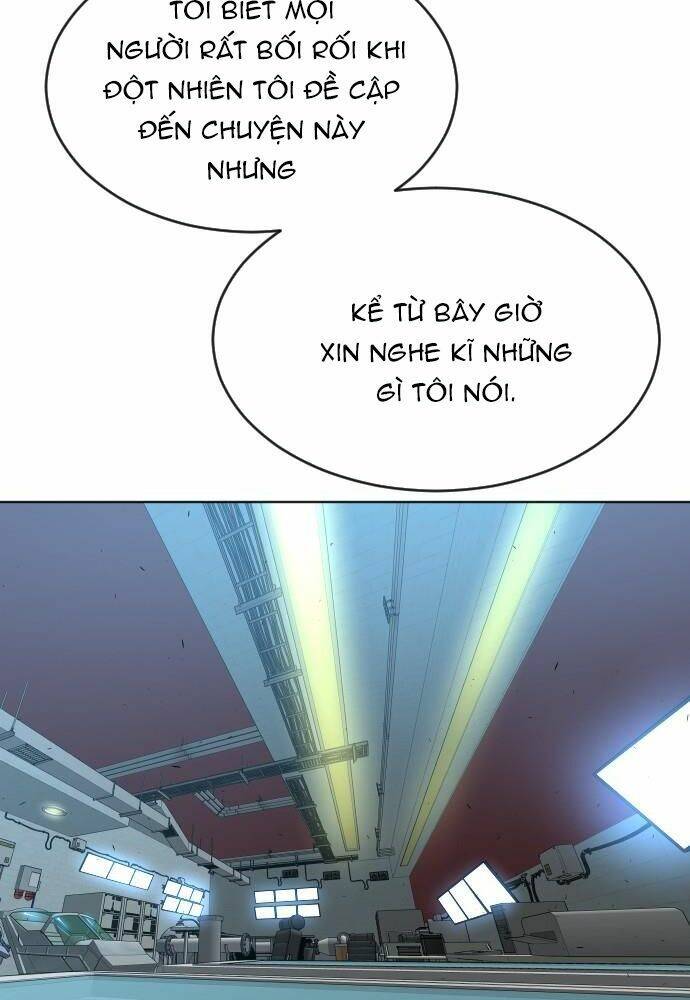 Kĩ Nguyên Của Anh Hùng Chap 106 - Next Chap 107