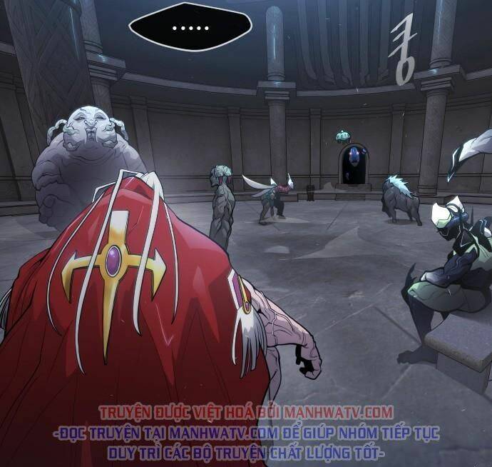 Kĩ Nguyên Của Anh Hùng Chap 106 - Next Chap 107