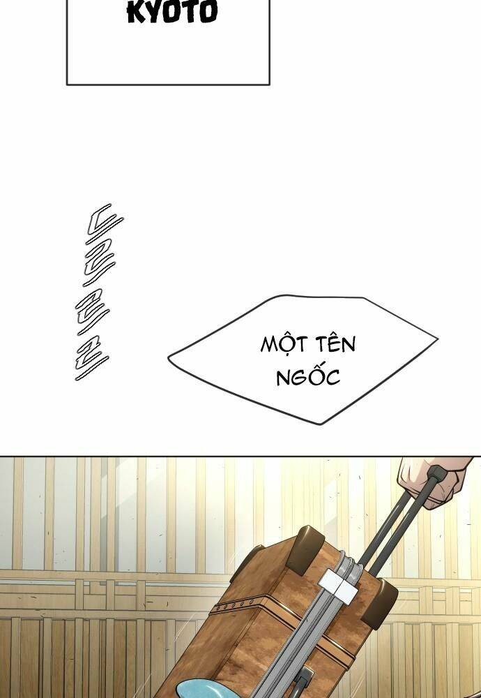 Kĩ Nguyên Của Anh Hùng Chap 107 - Next Chap 108