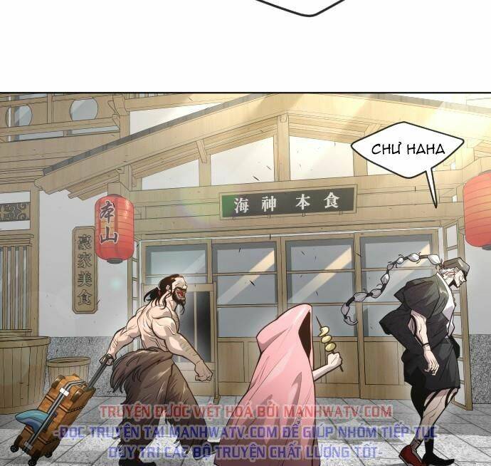 Kĩ Nguyên Của Anh Hùng Chap 107 - Next Chap 108