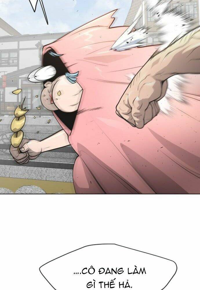 Kĩ Nguyên Của Anh Hùng Chap 107 - Next Chap 108