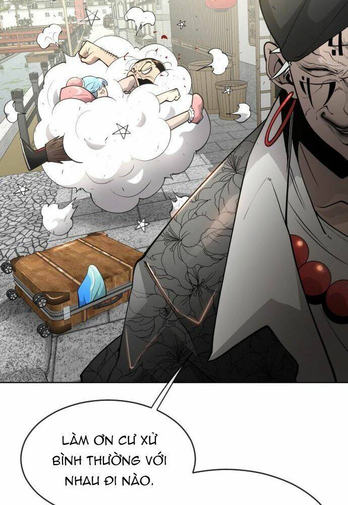 Kĩ Nguyên Của Anh Hùng Chap 107 - Next Chap 108