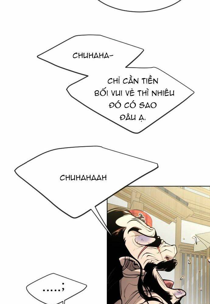 Kĩ Nguyên Của Anh Hùng Chap 107 - Next Chap 108