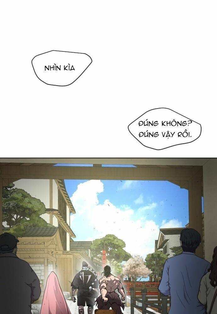 Kĩ Nguyên Của Anh Hùng Chap 107 - Next Chap 108