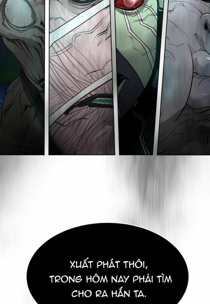 Kĩ Nguyên Của Anh Hùng Chap 107 - Next Chap 108