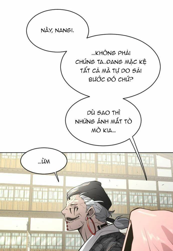 Kĩ Nguyên Của Anh Hùng Chap 107 - Next Chap 108