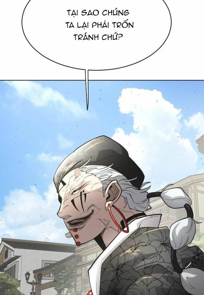 Kĩ Nguyên Của Anh Hùng Chap 107 - Next Chap 108
