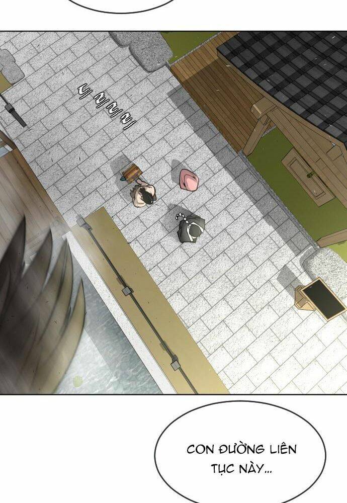 Kĩ Nguyên Của Anh Hùng Chap 107 - Next Chap 108