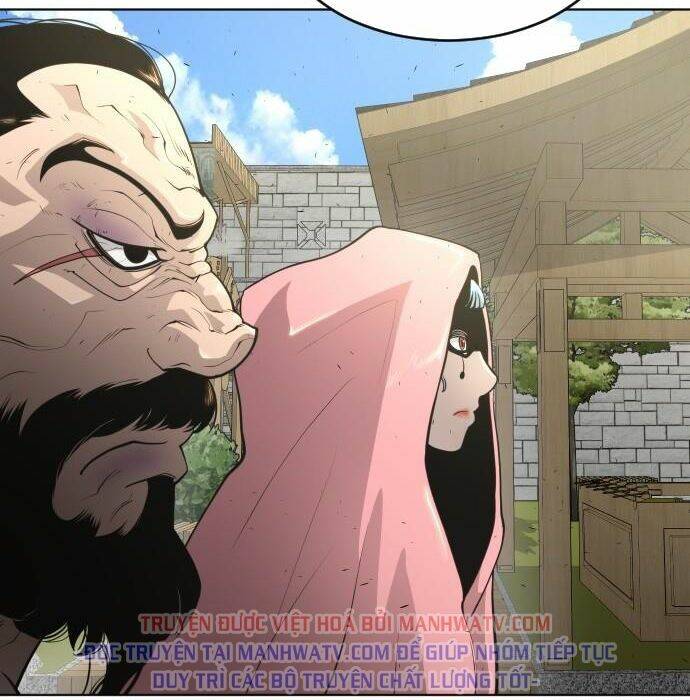 Kĩ Nguyên Của Anh Hùng Chap 107 - Next Chap 108