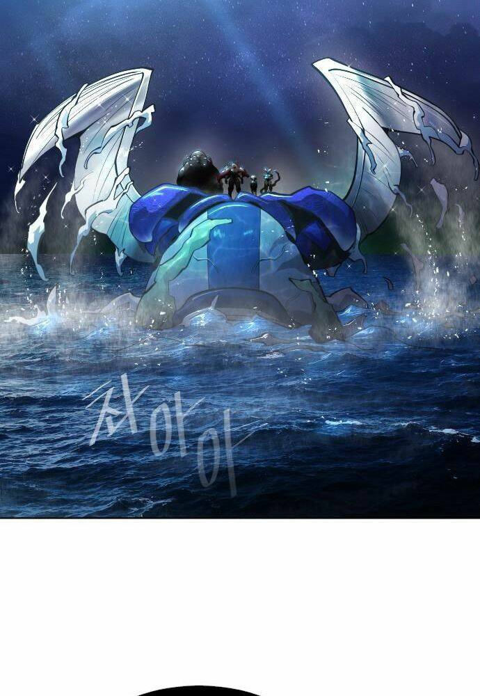 Kĩ Nguyên Của Anh Hùng Chap 107 - Next Chap 108