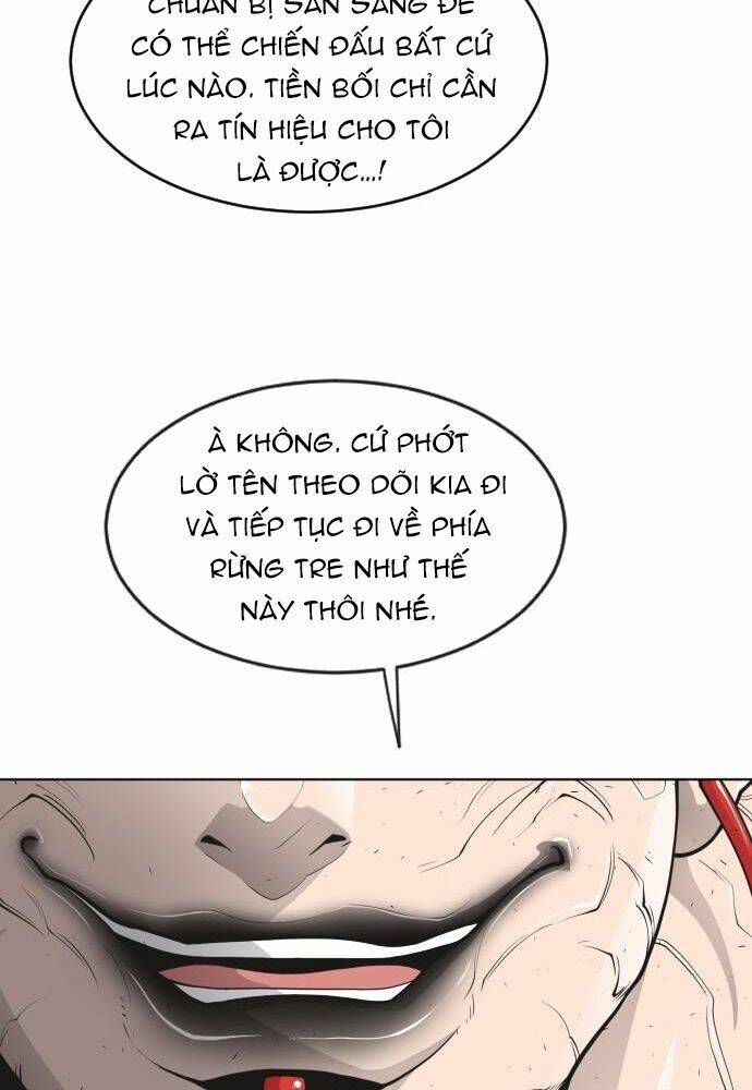 Kĩ Nguyên Của Anh Hùng Chap 107 - Next Chap 108