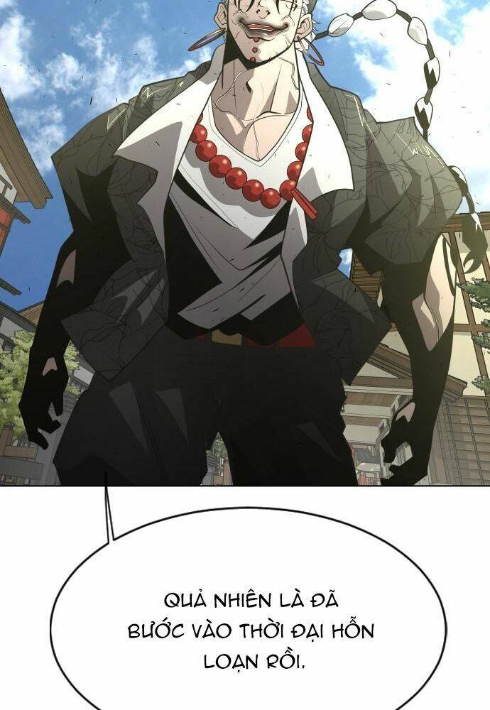 Kĩ Nguyên Của Anh Hùng Chap 107 - Next Chap 108