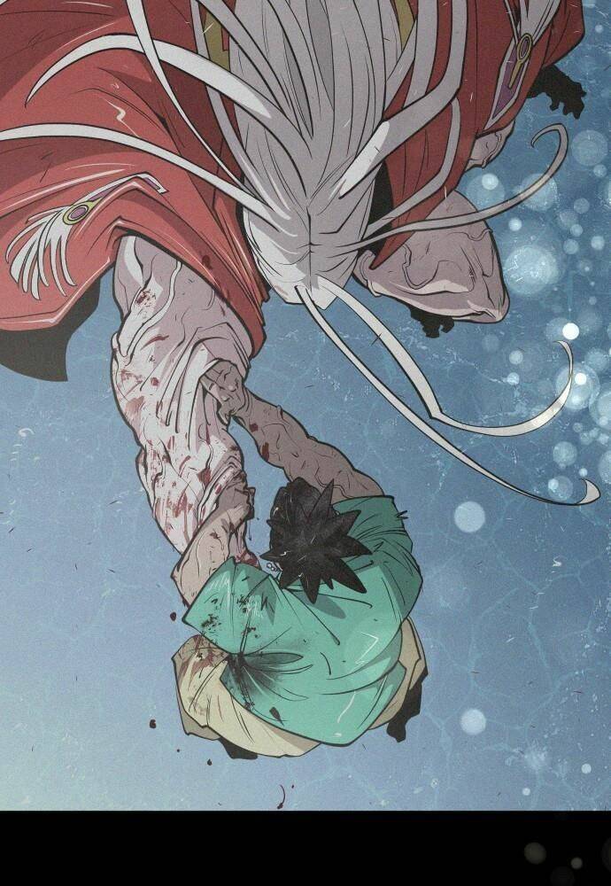 Kĩ Nguyên Của Anh Hùng Chap 107 - Next Chap 108