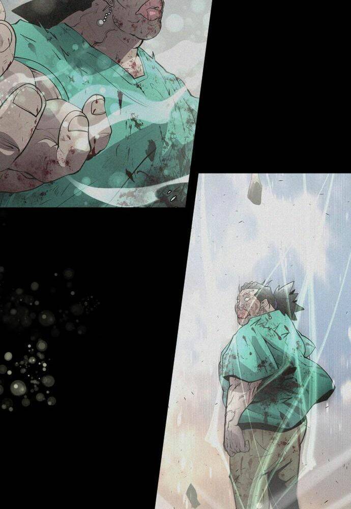 Kĩ Nguyên Của Anh Hùng Chap 107 - Next Chap 108