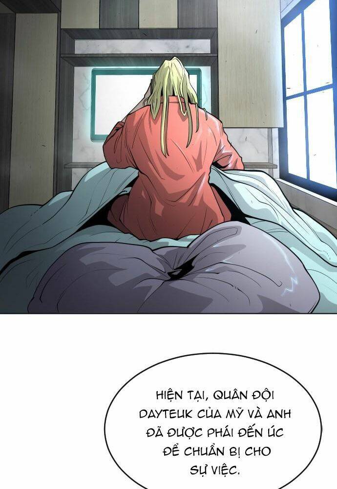 Kĩ Nguyên Của Anh Hùng Chap 108 - Next Chap 109