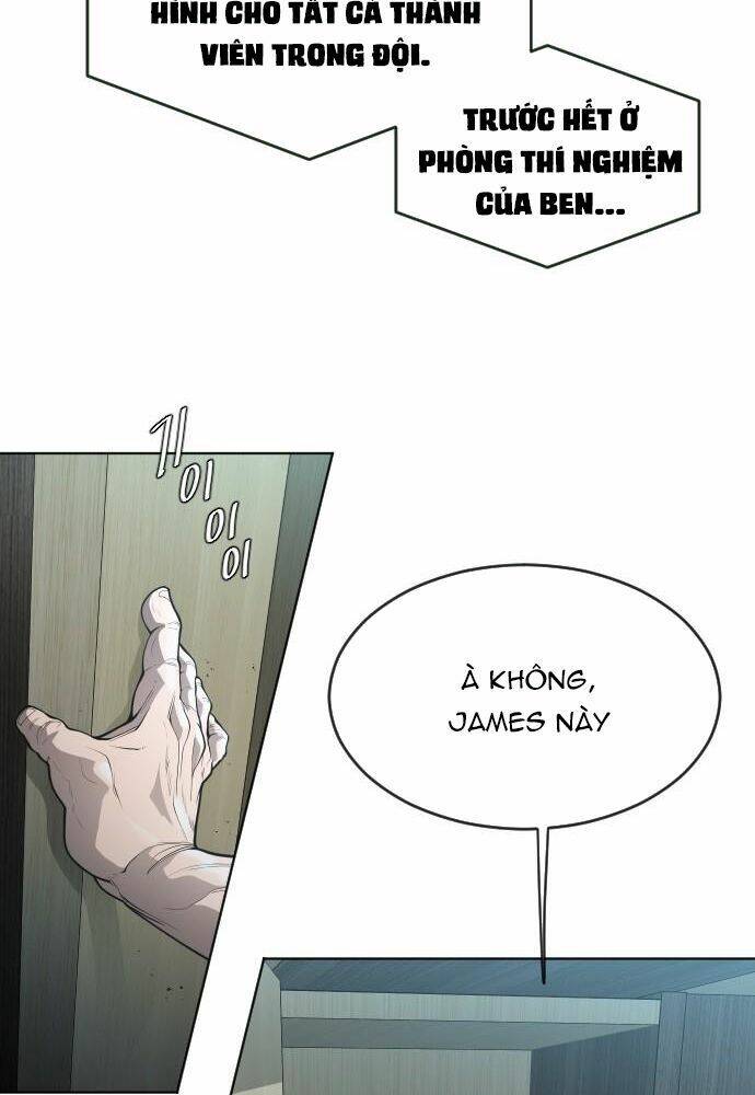 Kĩ Nguyên Của Anh Hùng Chap 108 - Next Chap 109
