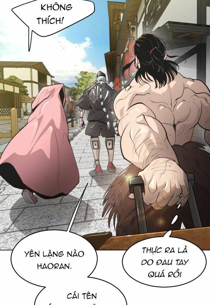 Kĩ Nguyên Của Anh Hùng Chap 108 - Next Chap 109