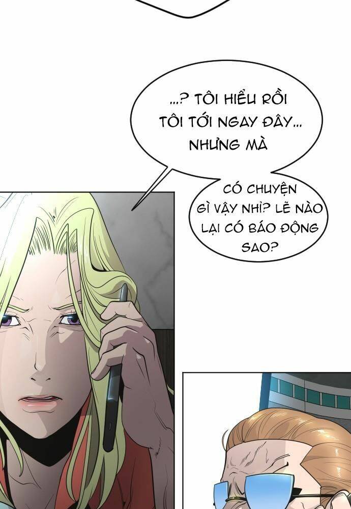 Kĩ Nguyên Của Anh Hùng Chap 108 - Next Chap 109