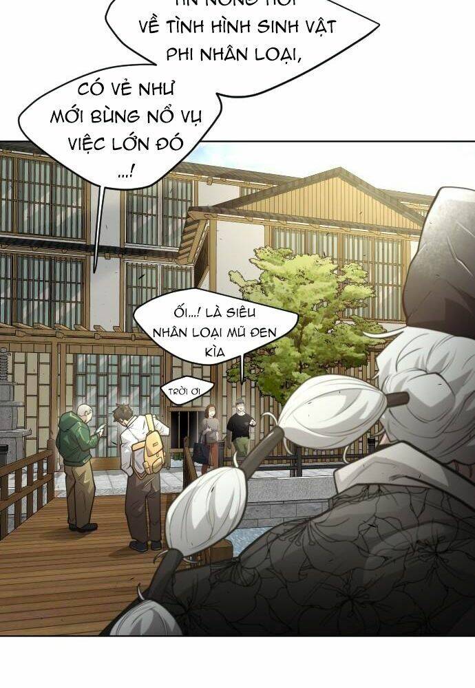 Kĩ Nguyên Của Anh Hùng Chap 108 - Next Chap 109