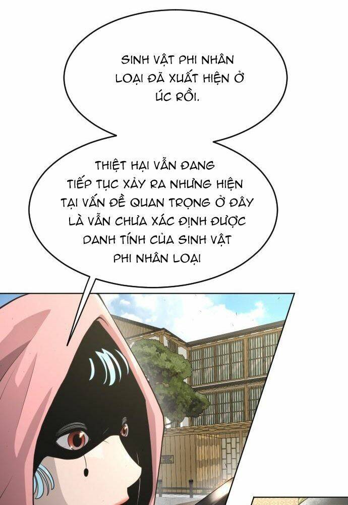 Kĩ Nguyên Của Anh Hùng Chap 108 - Next Chap 109