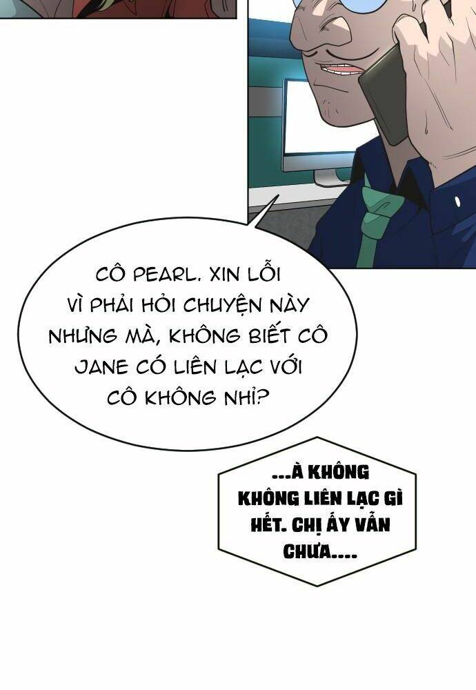 Kĩ Nguyên Của Anh Hùng Chap 108 - Next Chap 109