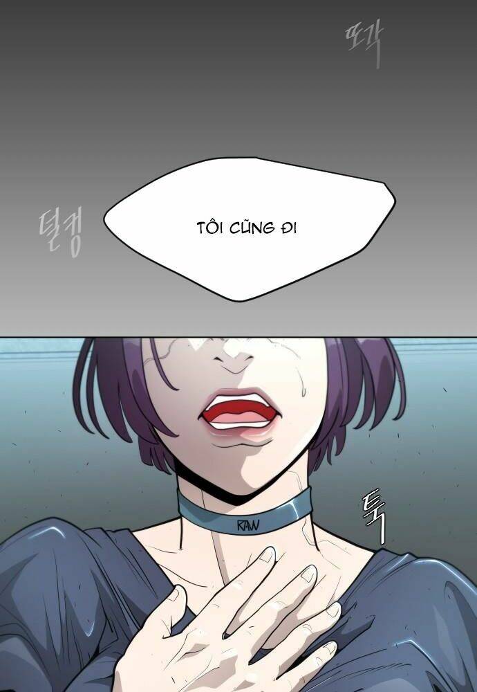 Kĩ Nguyên Của Anh Hùng Chap 108 - Next Chap 109