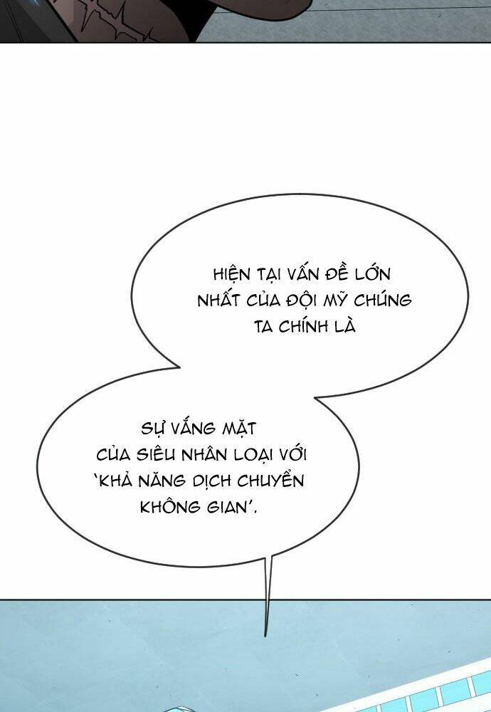 Kĩ Nguyên Của Anh Hùng Chap 108 - Next Chap 109