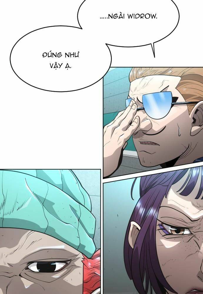 Kĩ Nguyên Của Anh Hùng Chap 108 - Next Chap 109