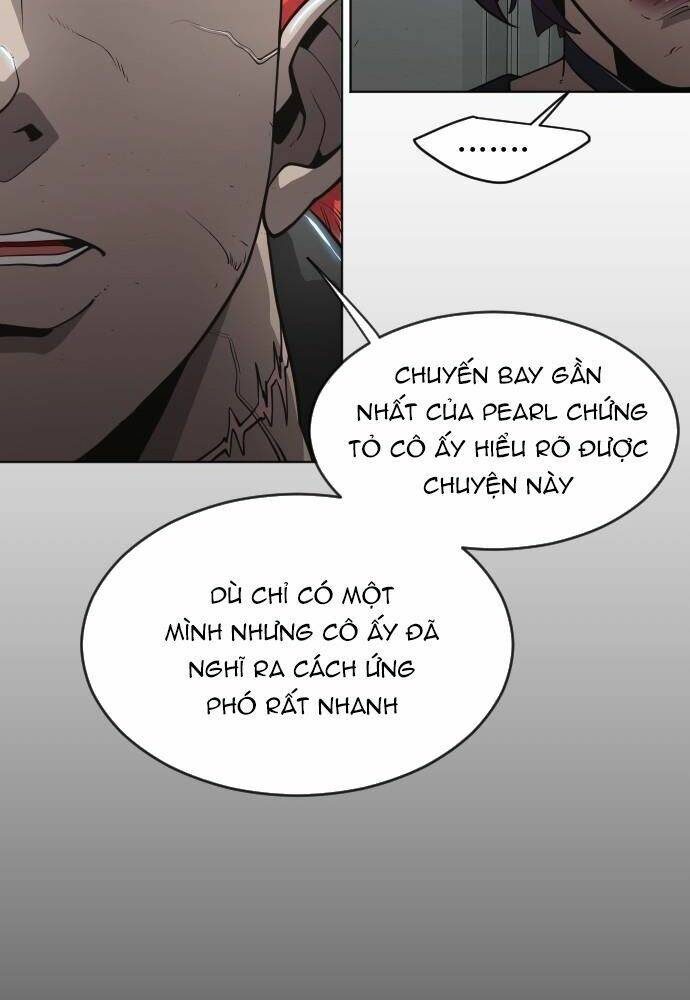 Kĩ Nguyên Của Anh Hùng Chap 108 - Next Chap 109