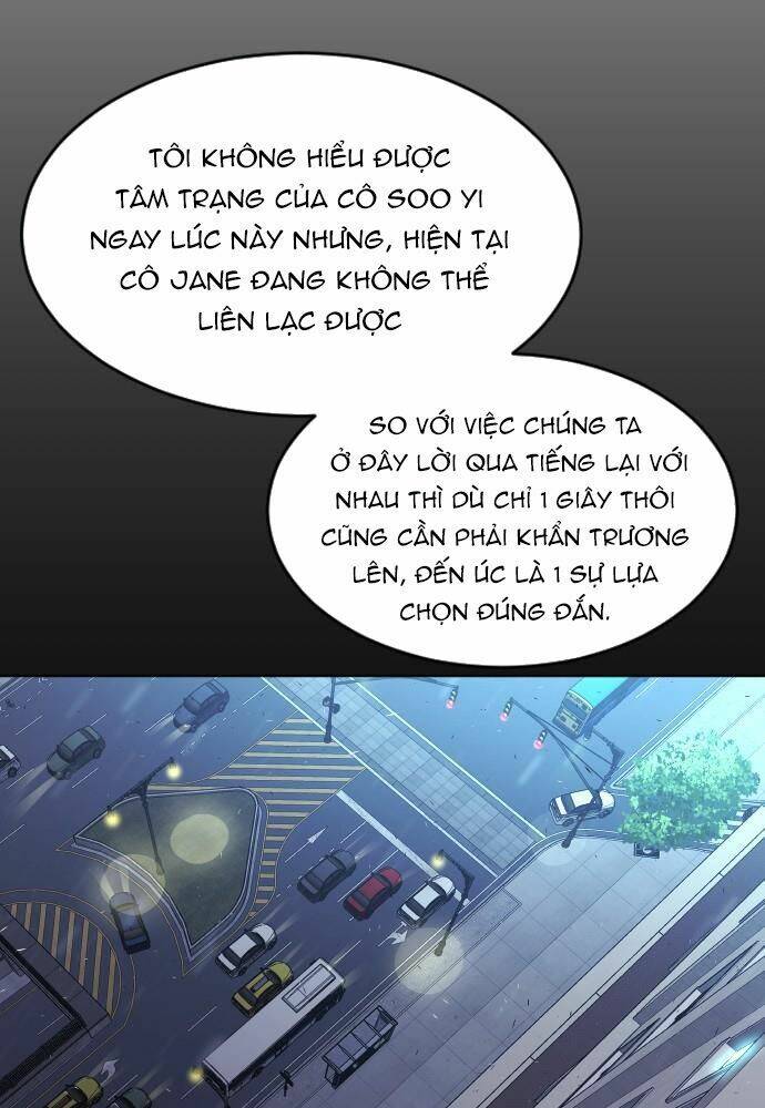 Kĩ Nguyên Của Anh Hùng Chap 108 - Next Chap 109