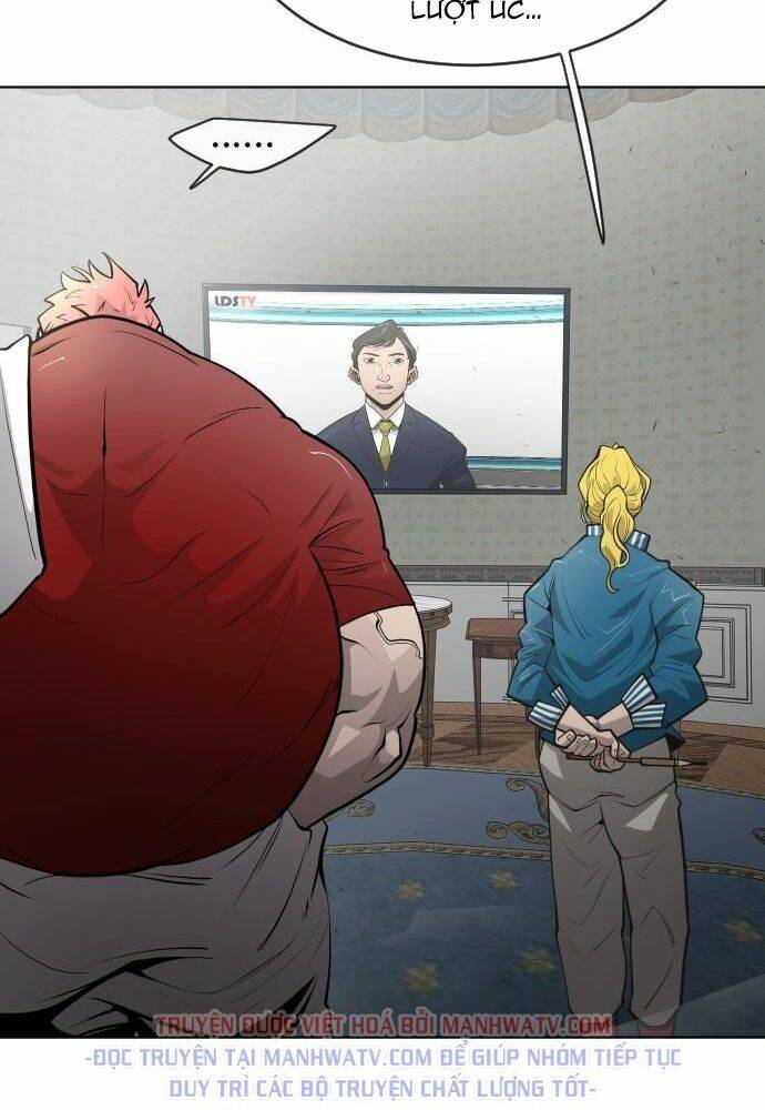 Kĩ Nguyên Của Anh Hùng Chap 108 - Next Chap 109