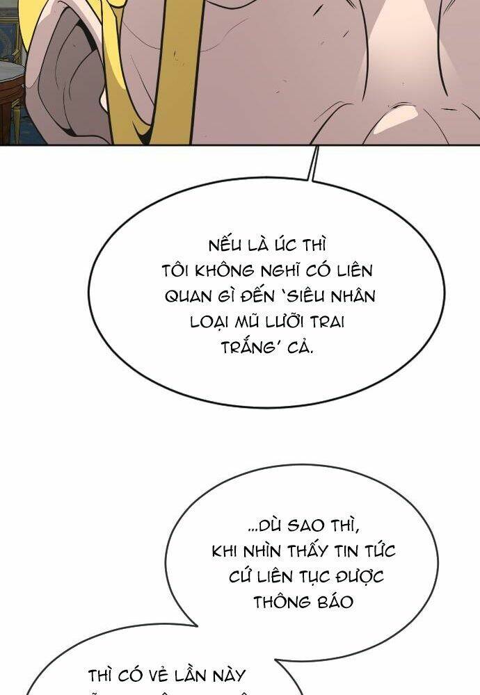 Kĩ Nguyên Của Anh Hùng Chap 108 - Next Chap 109