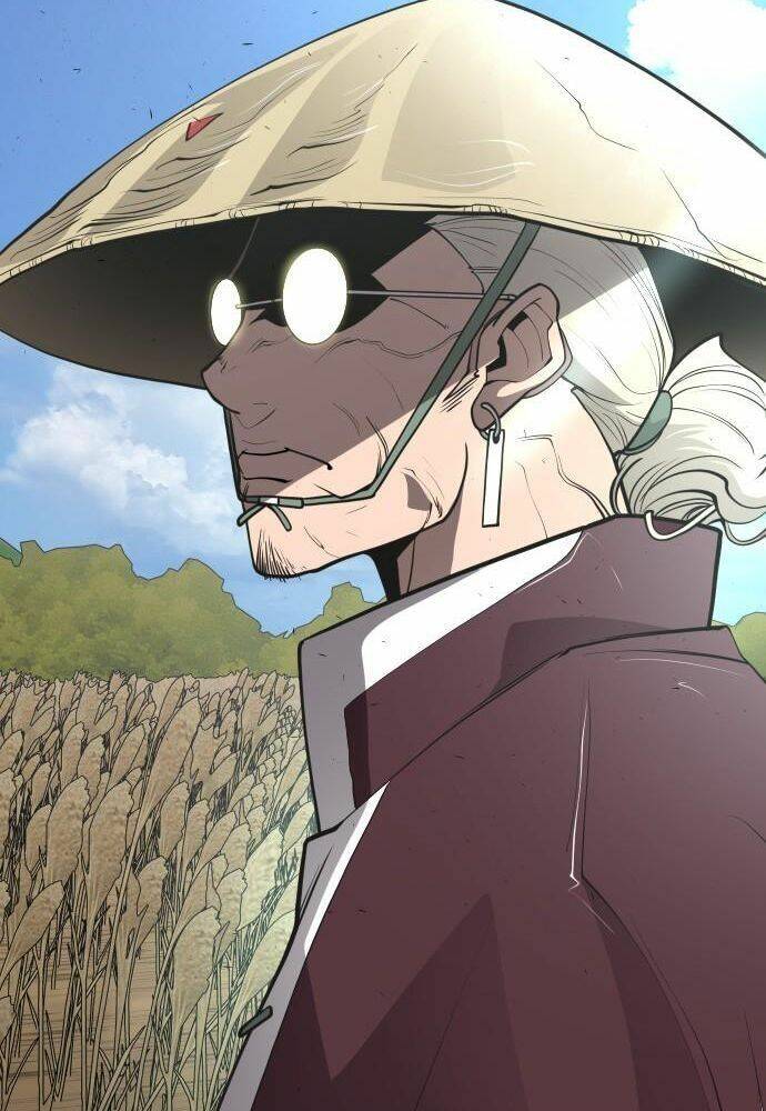 Kĩ Nguyên Của Anh Hùng Chap 109 - Next Chap 110