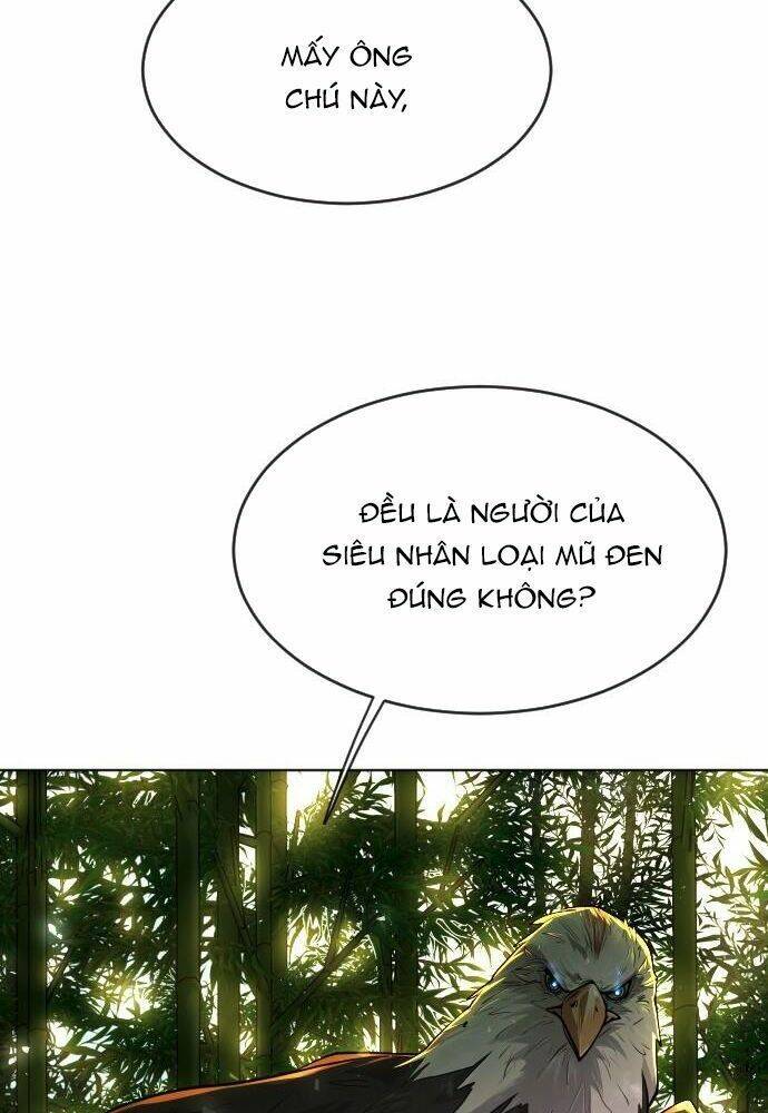 Kĩ Nguyên Của Anh Hùng Chap 109 - Next Chap 110