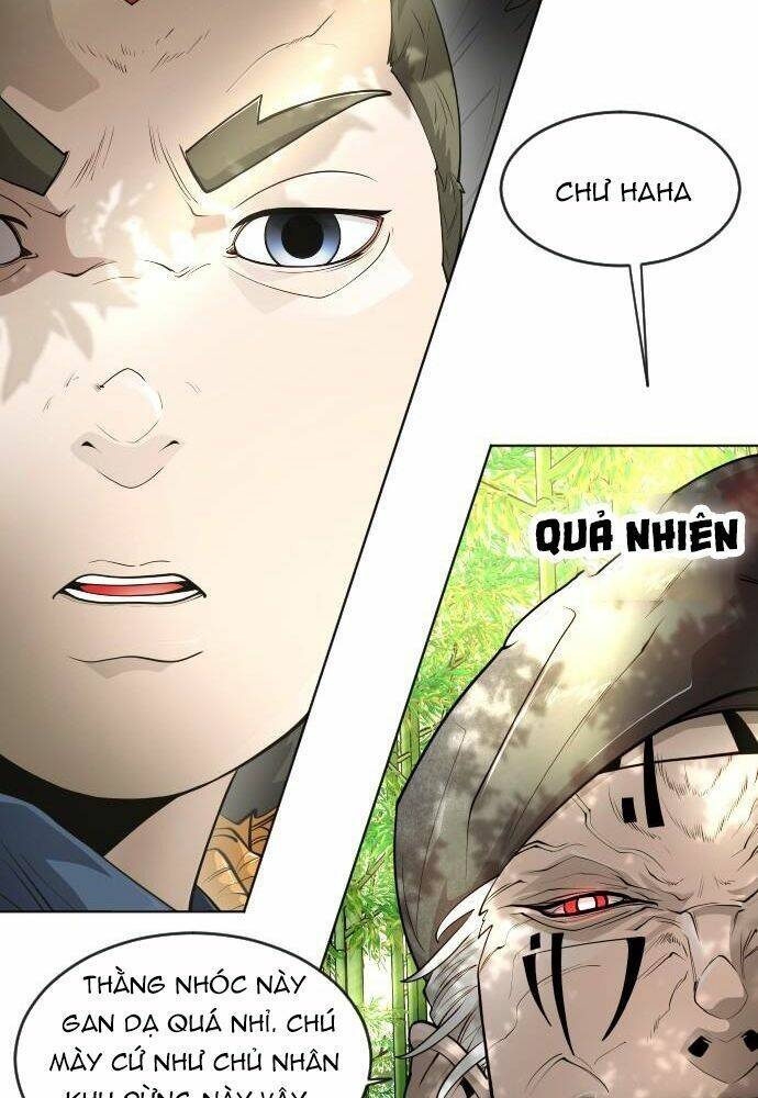 Kĩ Nguyên Của Anh Hùng Chap 109 - Next Chap 110