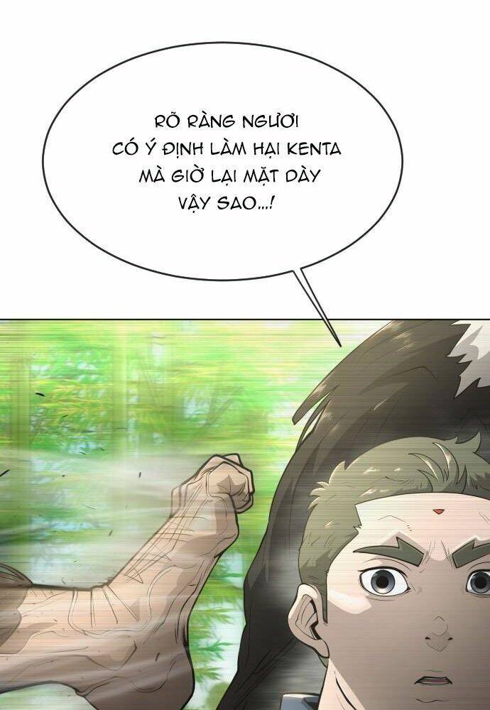 Kĩ Nguyên Của Anh Hùng Chap 109 - Next Chap 110